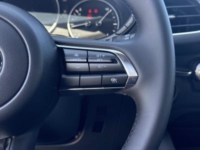 2026 Mazda Mazda3 Hatchback 2.5 S Premium