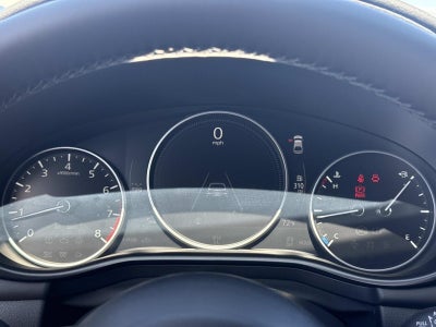 2026 Mazda Mazda3 Hatchback 2.5 S Premium