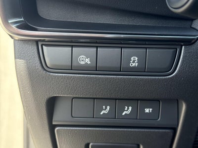 2026 Mazda Mazda3 Hatchback 2.5 S Premium