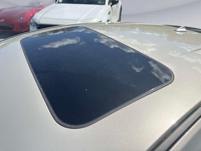 2026 Mazda Mazda3 Hatchback 2.5 S Premium