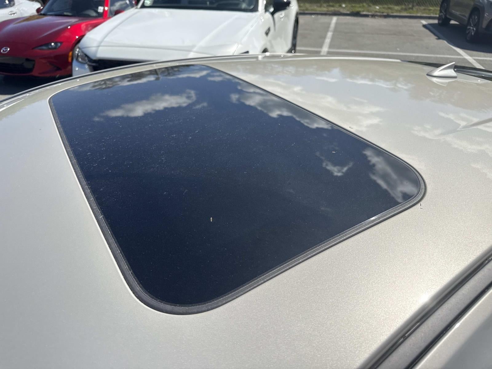 2026 Mazda Mazda3 Hatchback 2.5 S Premium