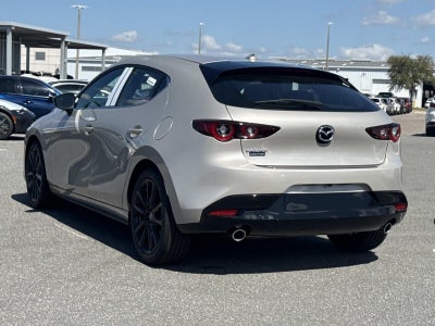 2026 Mazda Mazda3 Hatchback 2.5 S Premium