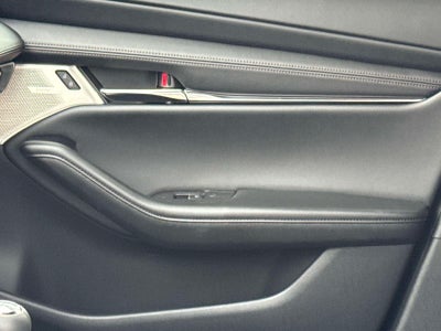 2026 Mazda Mazda3 Hatchback 2.5 S Premium