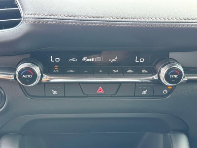 2026 Mazda Mazda3 Hatchback 2.5 S Premium