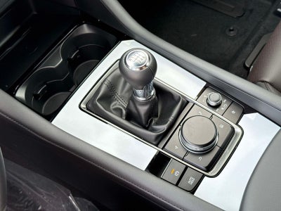 2026 Mazda Mazda3 Hatchback 2.5 S Premium