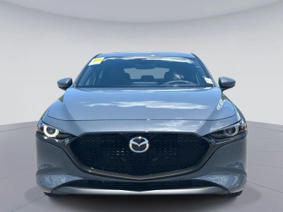 2026 Mazda Mazda3 Hatchback 2.5 S Premium