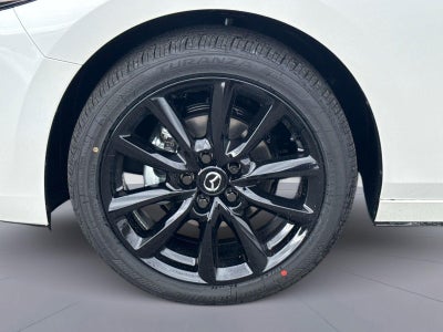 2026 Mazda Mazda3 Hatchback 2.5 S Premium