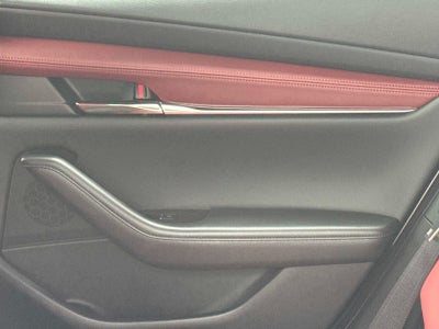 2026 Mazda Mazda3 Hatchback 2.5 S Premium