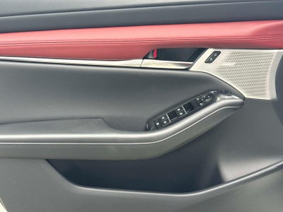 2026 Mazda Mazda3 Hatchback 2.5 S Premium