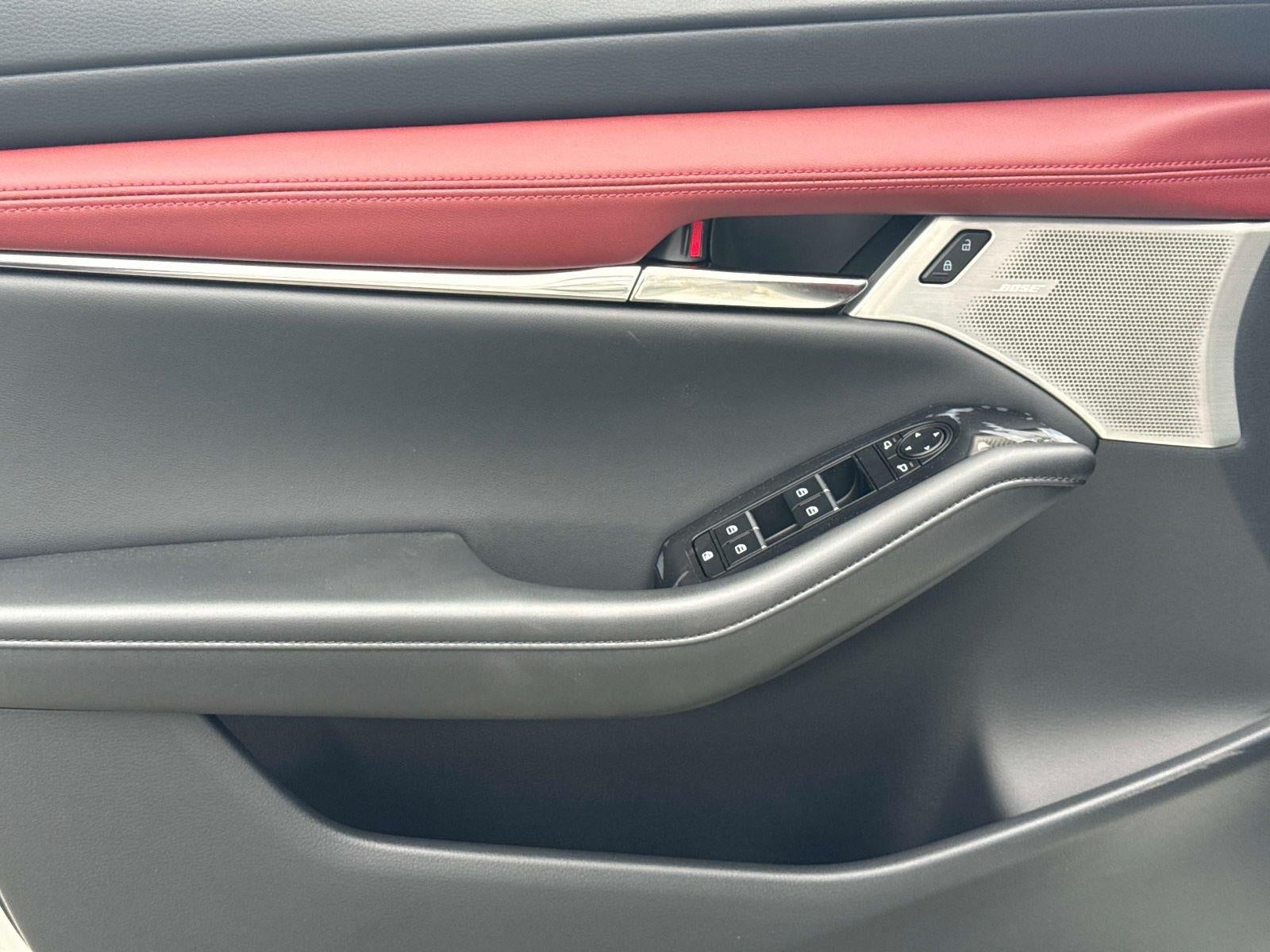 2026 Mazda Mazda3 Hatchback 2.5 S Premium