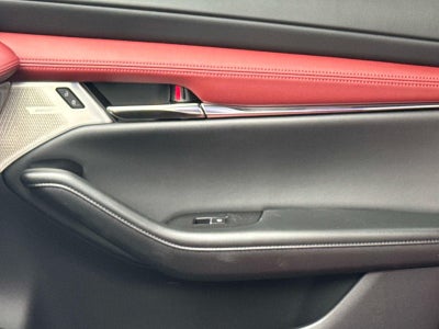 2026 Mazda Mazda3 Hatchback 2.5 S Premium