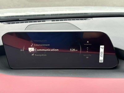 2026 Mazda Mazda3 Hatchback 2.5 S Premium