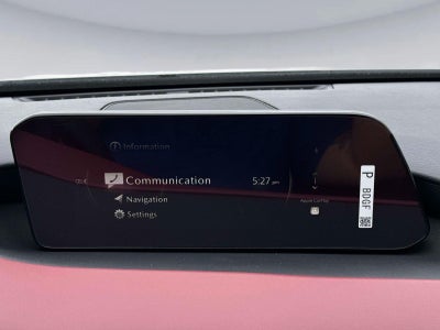 2026 Mazda Mazda3 Hatchback 2.5 S Premium