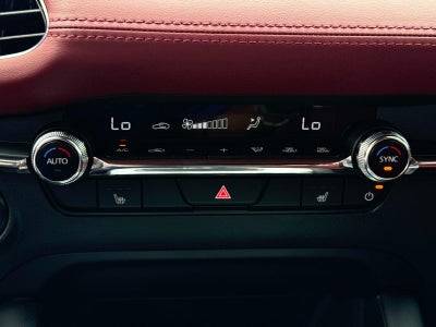 2026 Mazda Mazda3 Hatchback 2.5 S Premium