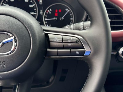 2026 Mazda Mazda3 Hatchback 2.5 S Premium