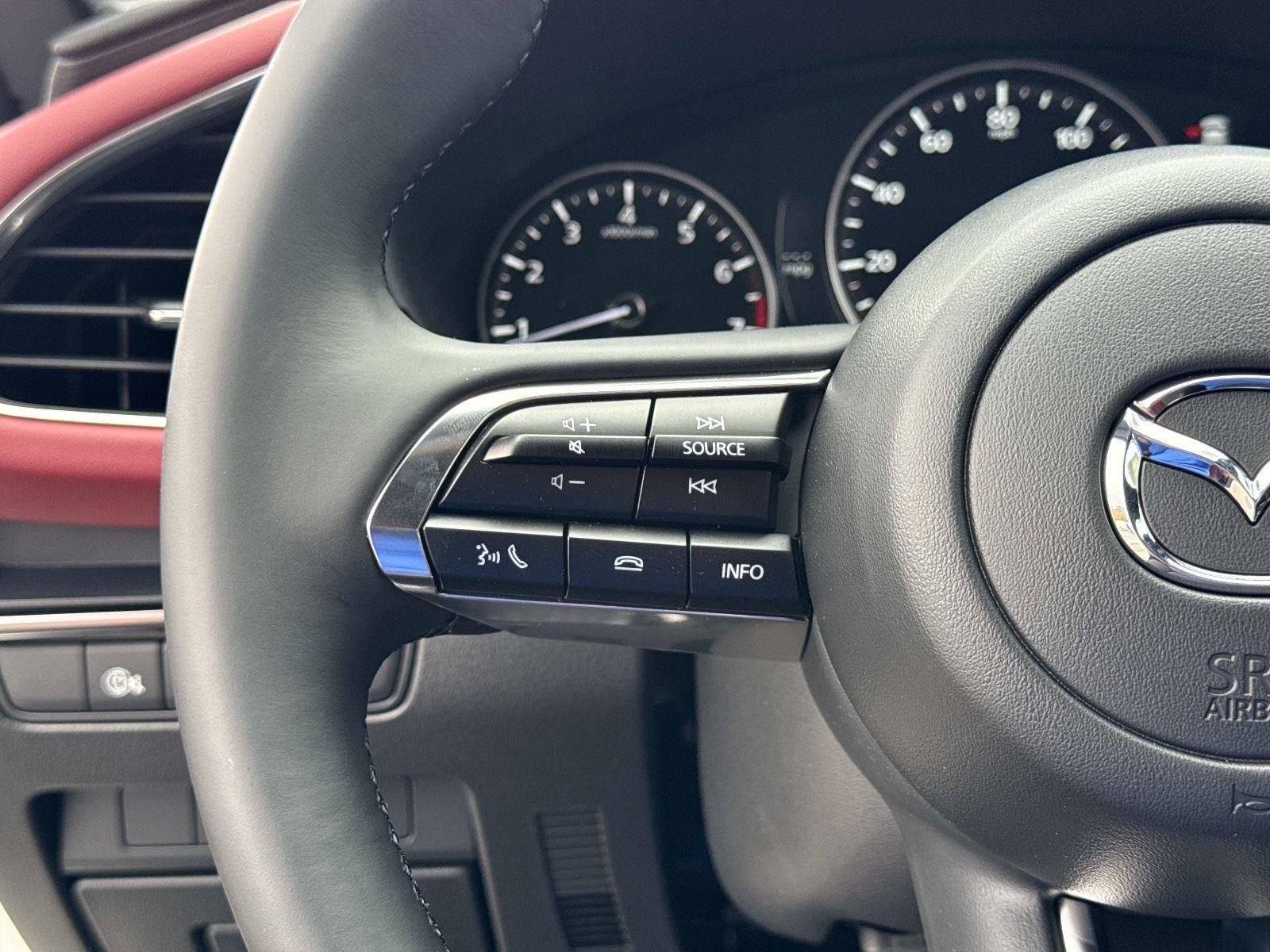 2026 Mazda Mazda3 Hatchback 2.5 S Premium