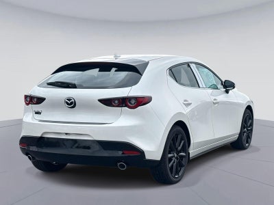 2026 Mazda Mazda3 Hatchback 2.5 S Premium