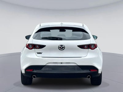 2026 Mazda Mazda3 Hatchback 2.5 S Premium