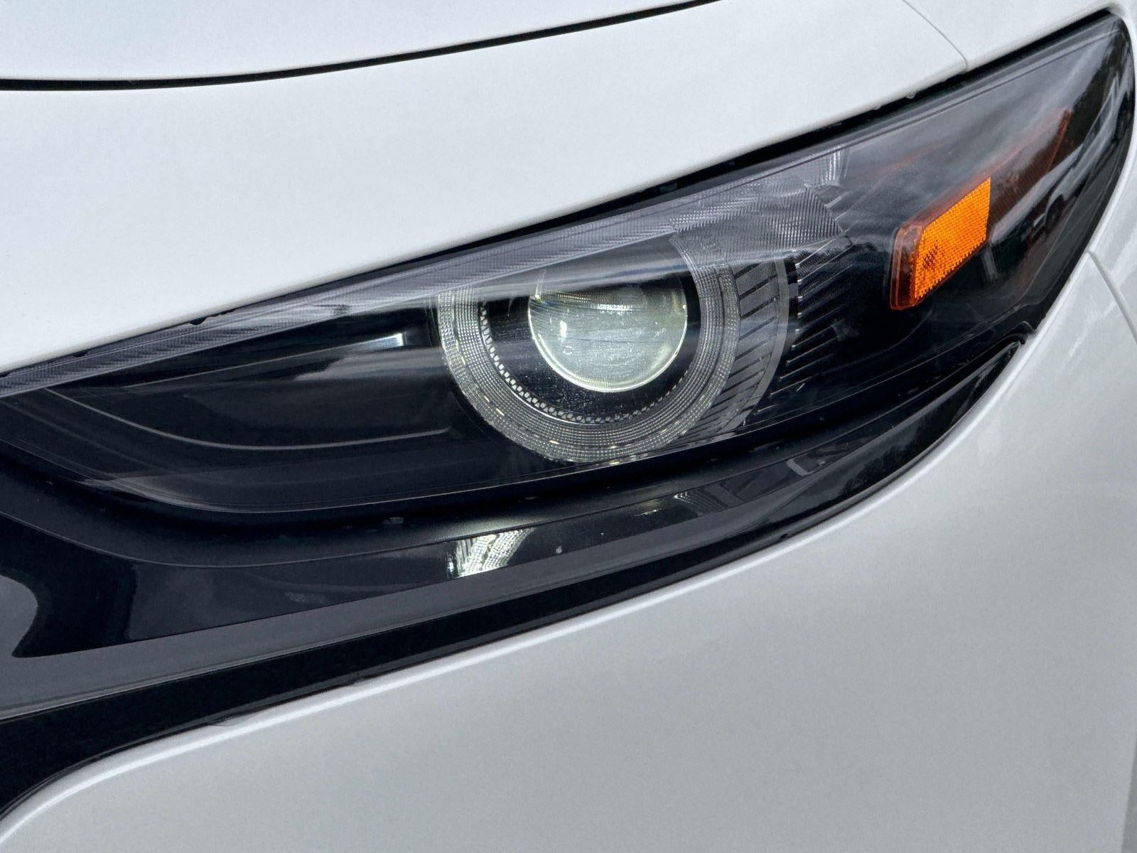 2026 Mazda Mazda3 Hatchback 2.5 S Premium