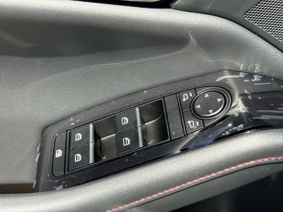 2026 Mazda Mazda3 Sedan 2.5 S Carbon Edition AWD