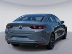 2026 Mazda Mazda3 Sedan 2.5 S Carbon Edition AWD