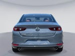 2026 Mazda Mazda3 Sedan 2.5 S Carbon Edition AWD