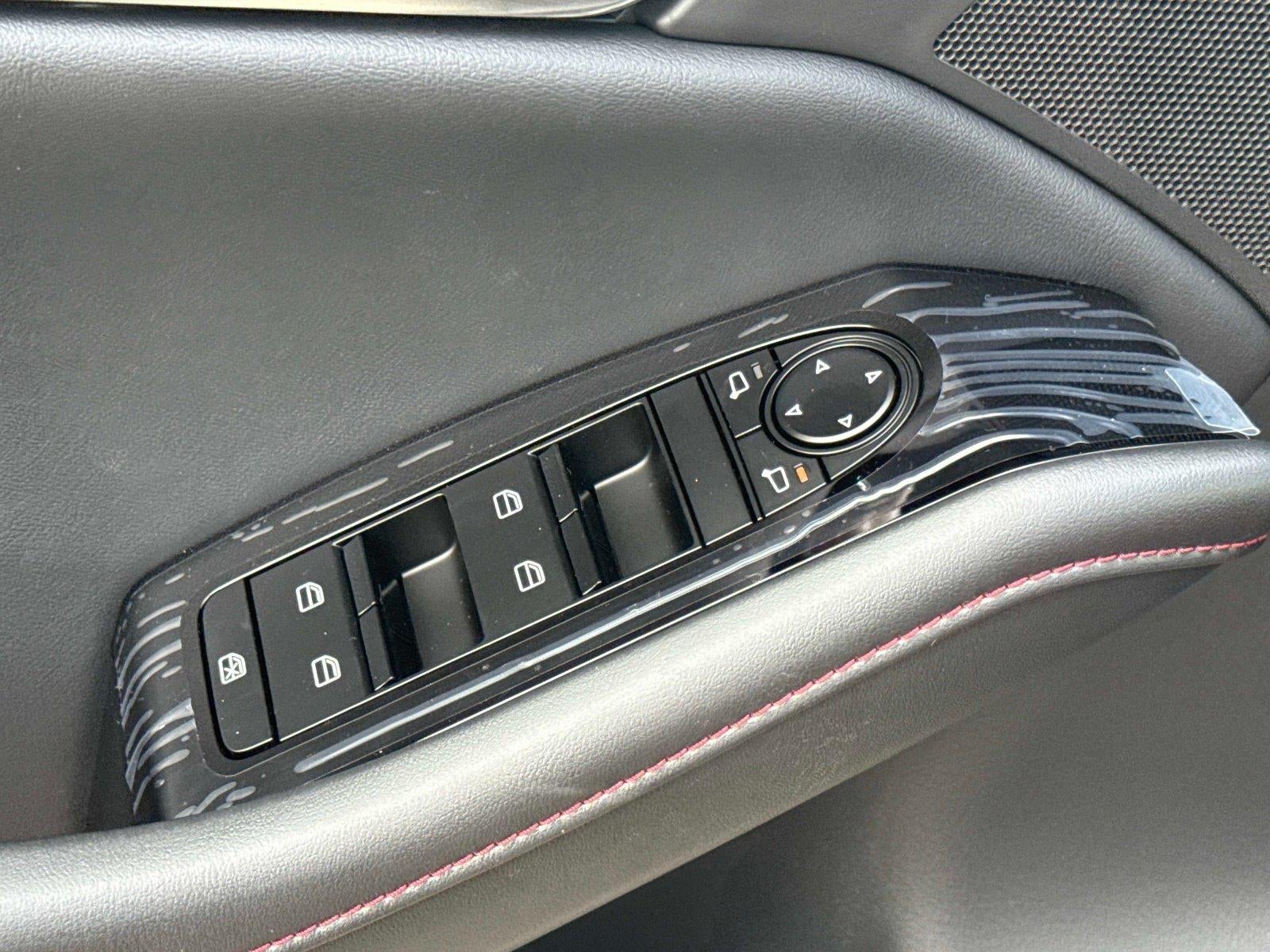2026 Mazda Mazda3 Sedan 2.5 S Carbon Edition AWD