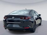 2026 Mazda Mazda3 Sedan 2.5 S Carbon Edition AWD
