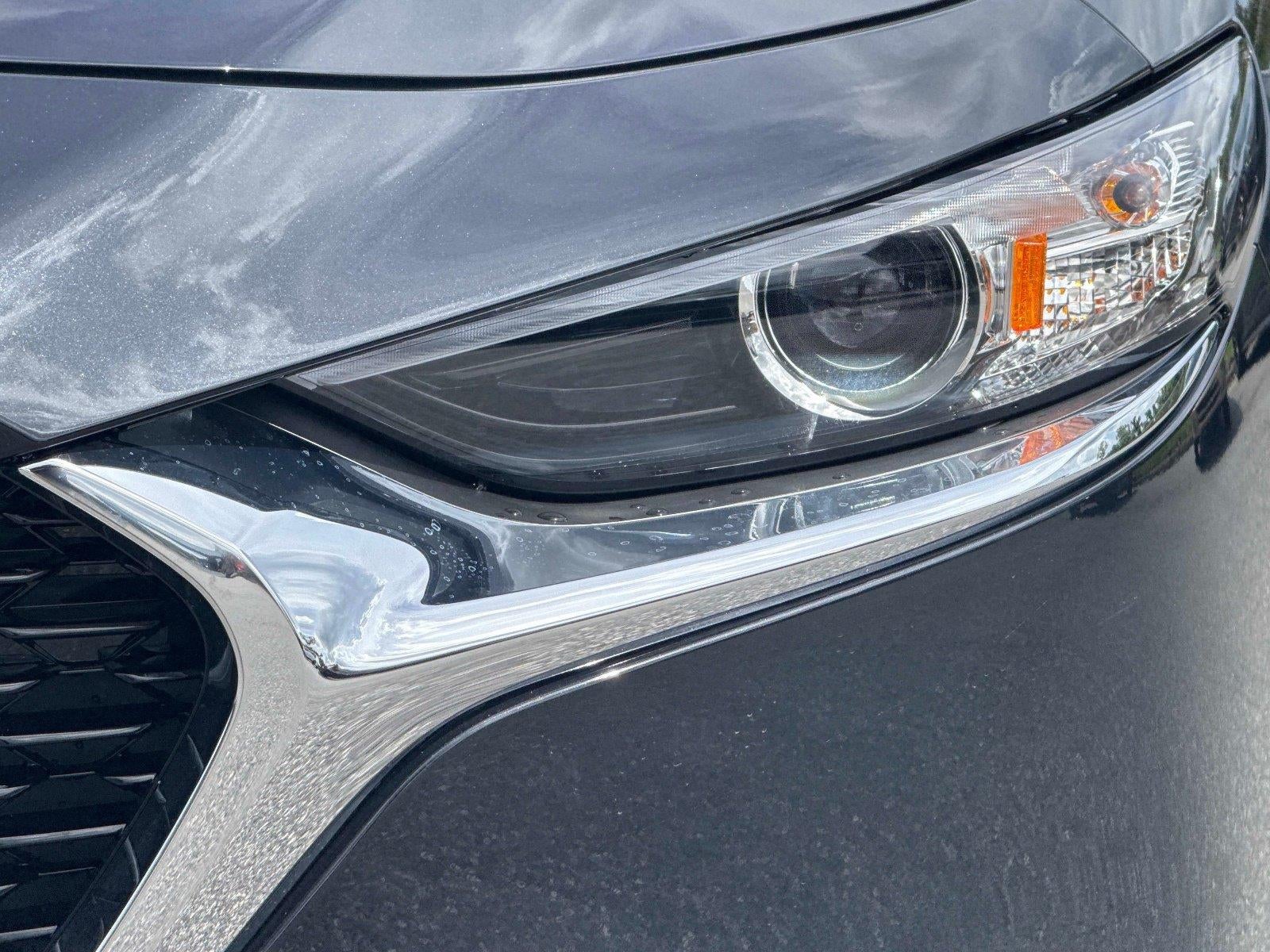 2026 Mazda Mazda3 Sedan 2.5 S Carbon Edition AWD