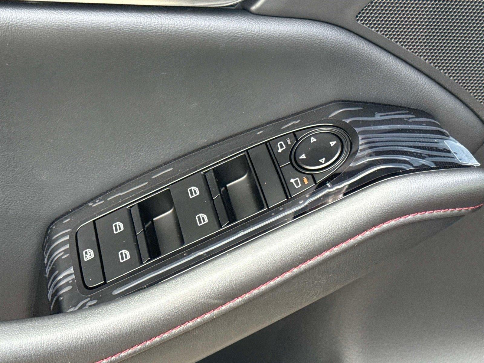 2026 Mazda Mazda3 Sedan 2.5 S Carbon Edition AWD