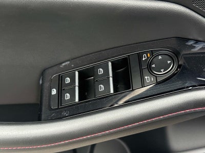 2026 Mazda Mazda3 Sedan 2.5 S Carbon Edition AWD