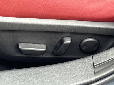 2026 Mazda Mazda3 Sedan 2.5 S Carbon Edition AWD