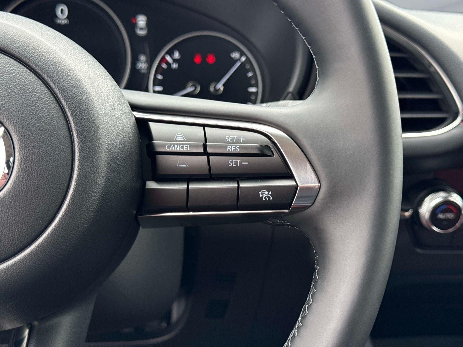 2026 Mazda Mazda3 Sedan 2.5 S Carbon Edition AWD