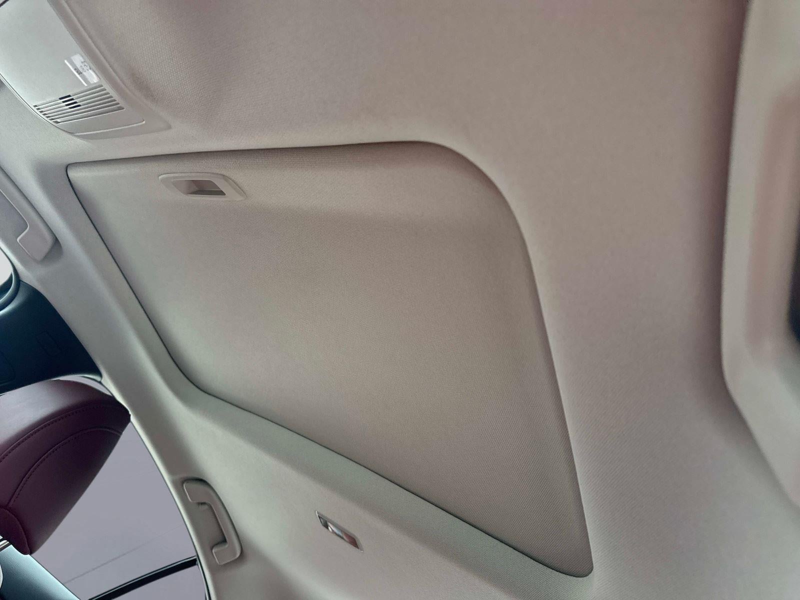 2026 Mazda Mazda3 Sedan 2.5 S Carbon Edition AWD