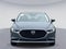 2026 Mazda Mazda3 Sedan 2.5 S Carbon Edition AWD