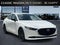 2026 Mazda Mazda3 Sedan 2.5 S Carbon Edition AWD