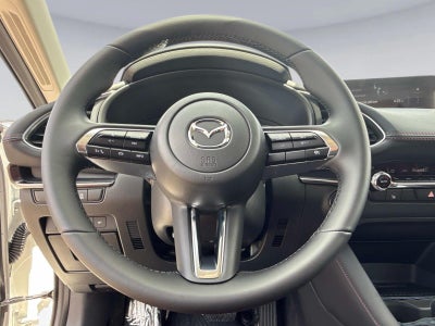2026 Mazda Mazda3 Sedan 2.5 S Carbon Edition AWD