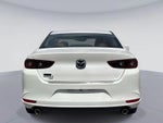 2026 Mazda Mazda3 Sedan 2.5 S Carbon Edition AWD