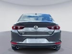 2026 Mazda Mazda3 Sedan 2.5 Turbo Premium Plus AWD