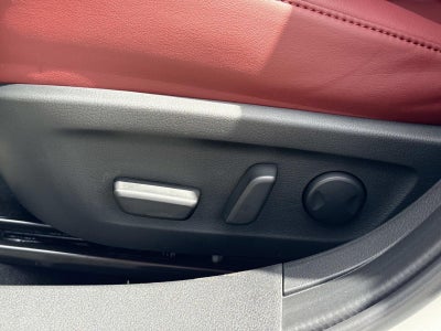 2026 Mazda Mazda3 Hatchback 2.5 S Carbon Edition AWD