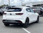 2026 Mazda Mazda3 Hatchback 2.5 S Carbon Edition AWD