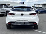 2026 Mazda Mazda3 Hatchback 2.5 S Carbon Edition AWD