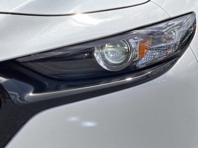 2026 Mazda Mazda3 Hatchback 2.5 S Carbon Edition AWD