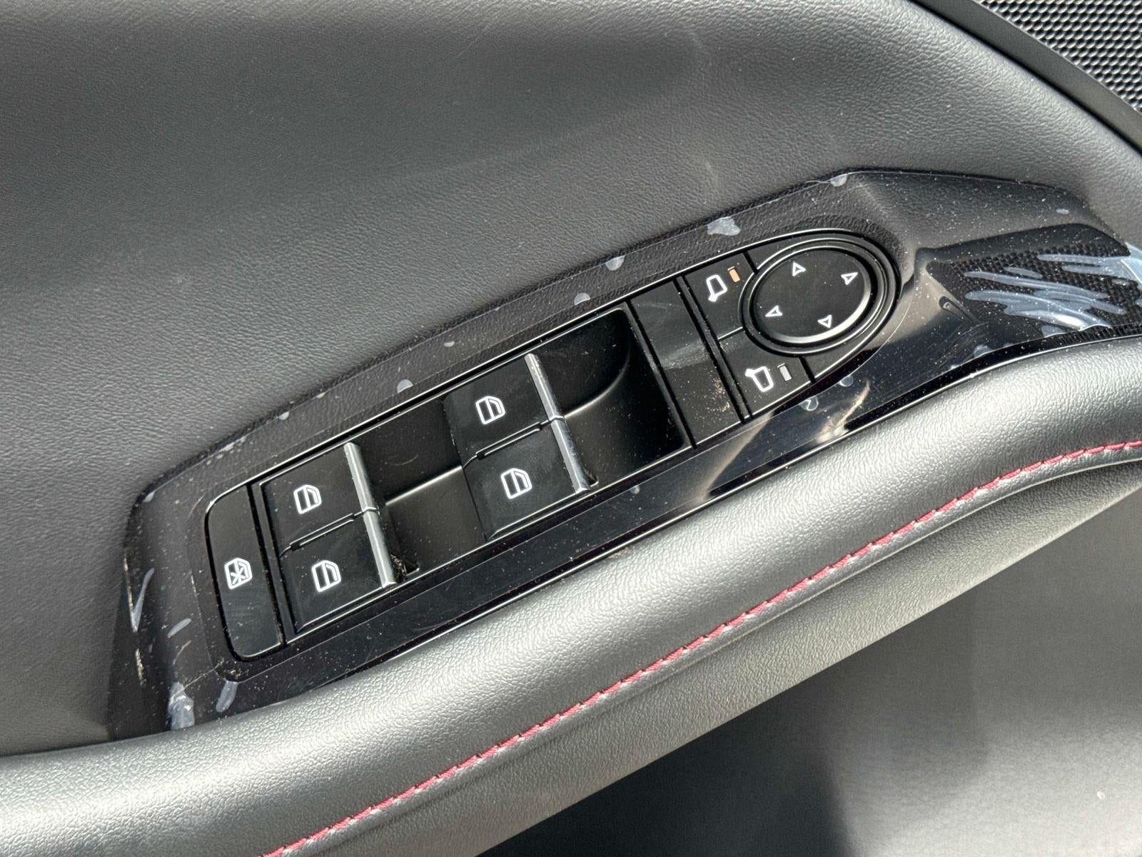 2026 Mazda Mazda3 Hatchback 2.5 S Carbon Edition AWD