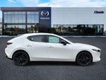 2026 Mazda Mazda3 Hatchback 2.5 S Carbon Edition AWD