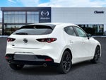 2026 Mazda Mazda3 Hatchback 2.5 S Carbon Edition AWD