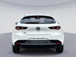 2026 Mazda Mazda3 Hatchback 2.5 S Carbon Edition AWD