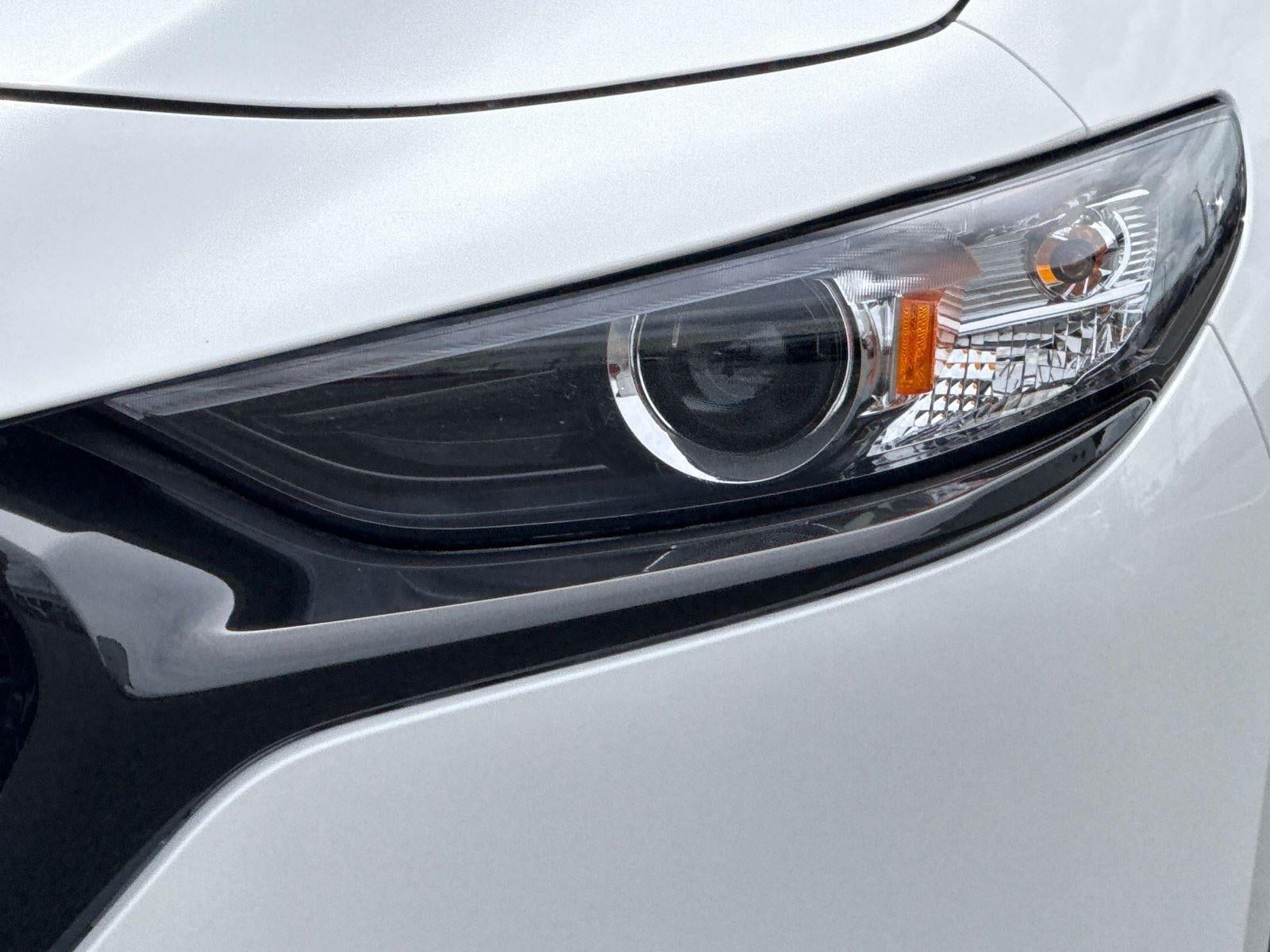 2026 Mazda Mazda3 Hatchback 2.5 S Carbon Edition AWD