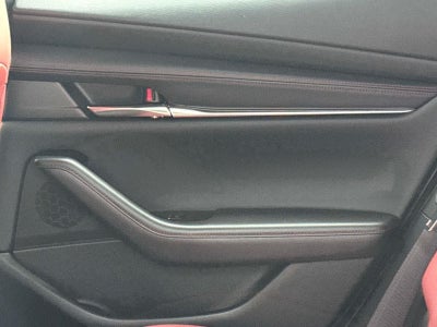 2026 Mazda Mazda3 Hatchback 2.5 S Carbon Edition AWD