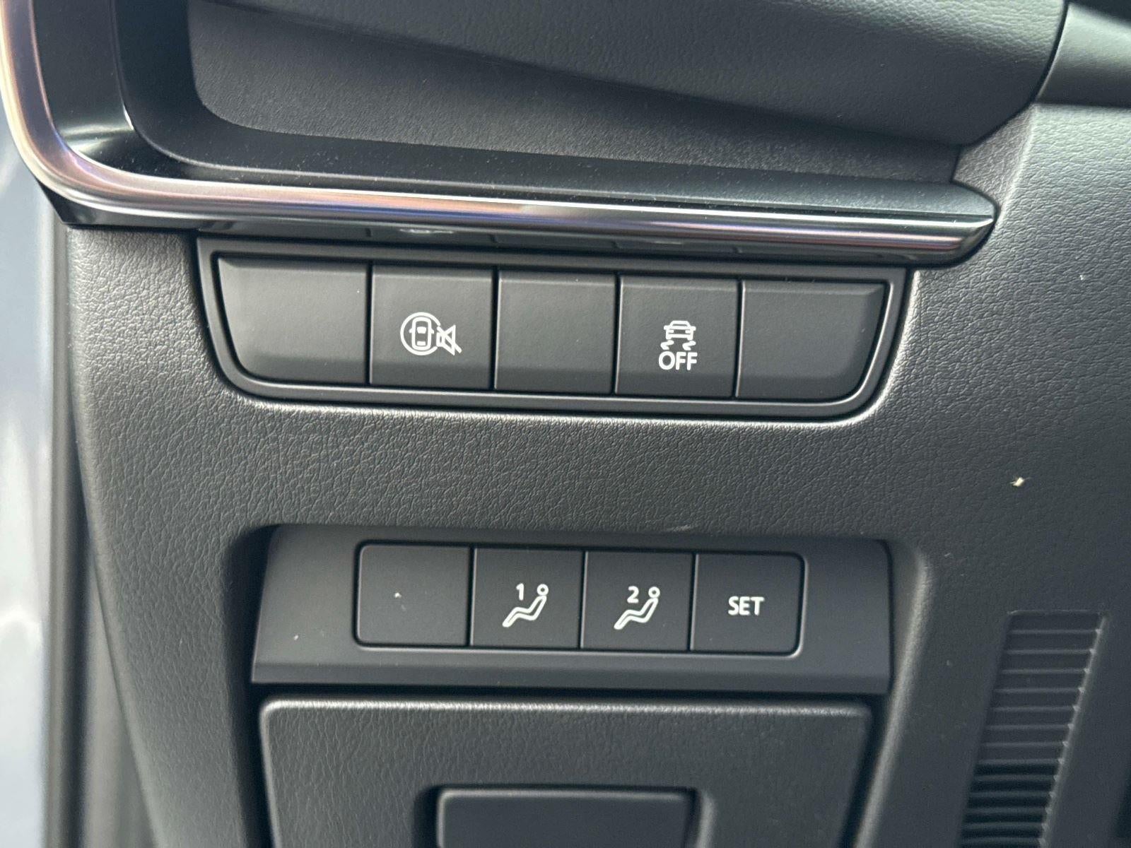 2026 Mazda Mazda3 Hatchback 2.5 S Carbon Edition AWD